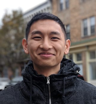 Chris Hsu